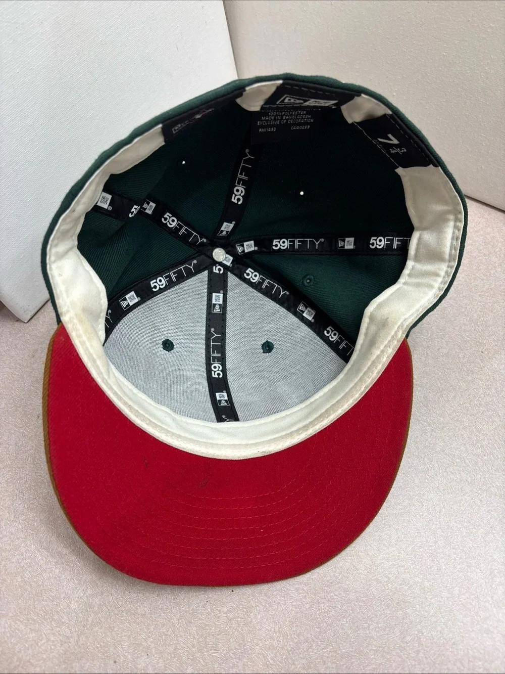 New Era mudville nine